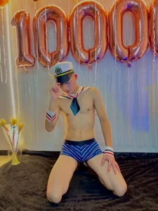 bryamer_19 SEXY SAILOR Foto