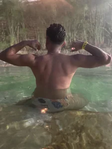 samuelcoopeer thermal water ♨️🔥 Pic 3