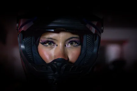 Georgina_Astor Your sexy and favorite motorized 🏍😈   🥵 Pic 4