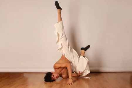 Erick_Zhimerman Passion beats Hình 5