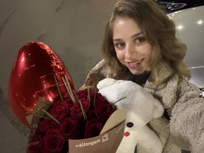 BabyAnais Thank you 🥹 Billede 6