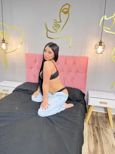 isabella_santoss's Naked Girl Sex Photo 1