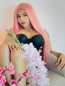 VeronicaCream_ horny rose🔥👄💦 Immagine  2