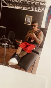 Public de pieles  7 photos