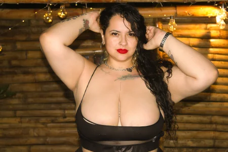 KarllaWalker glamping 🌈⚡ Immagine  4