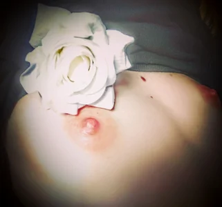 WandaVonD Public Foto 2