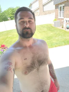 SEXXXSHHHY WORKOUT PICS OOF!!! de ApexPuppy  4 photos
