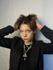 EdithaCorrells XXX nøgenfoto 5