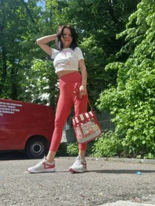 Lissabeta Street bored Immagine 