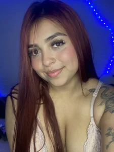 sammyy_owens_のMy new color hair 🍒の 8枚の写真