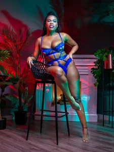 DanisaBrown Wish me Foto 3