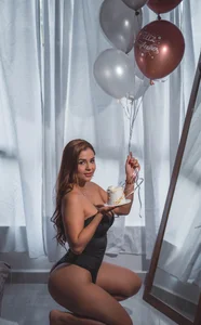 Anna_JonessSpecial Birthday pics图片 6