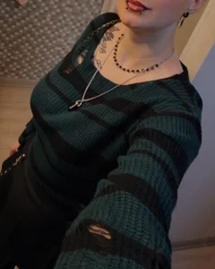 devinharmony's XXX Nakenfoto 1