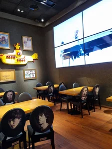 1SweetninaのEntering another dimension 🍸☕️🎸🎶🎤✨️💫の 7枚の写真