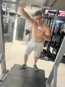 owengray2n Gym guy🏋️  5. fénykép