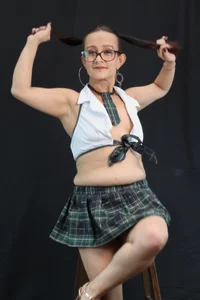 NatashaMason_ Horny student 📚 Immagine  2