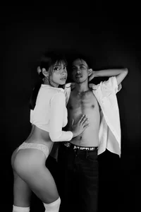 kameron_and_Nick Nice week Foto 9