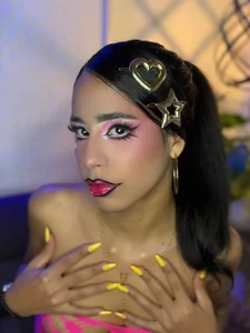 melissa_becraft cute little doll 🪆 Pic