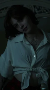 LurleneRamo Tenderness Immagine  5