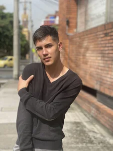 Adams_ricci new year♥ Pic 2