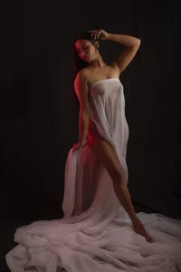 VictoriaShellbys The Elegance of Desire ♥ sexfoto 2