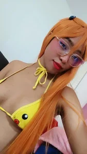 Anniie_miller_ 🧡orange 🧡 Foto 6