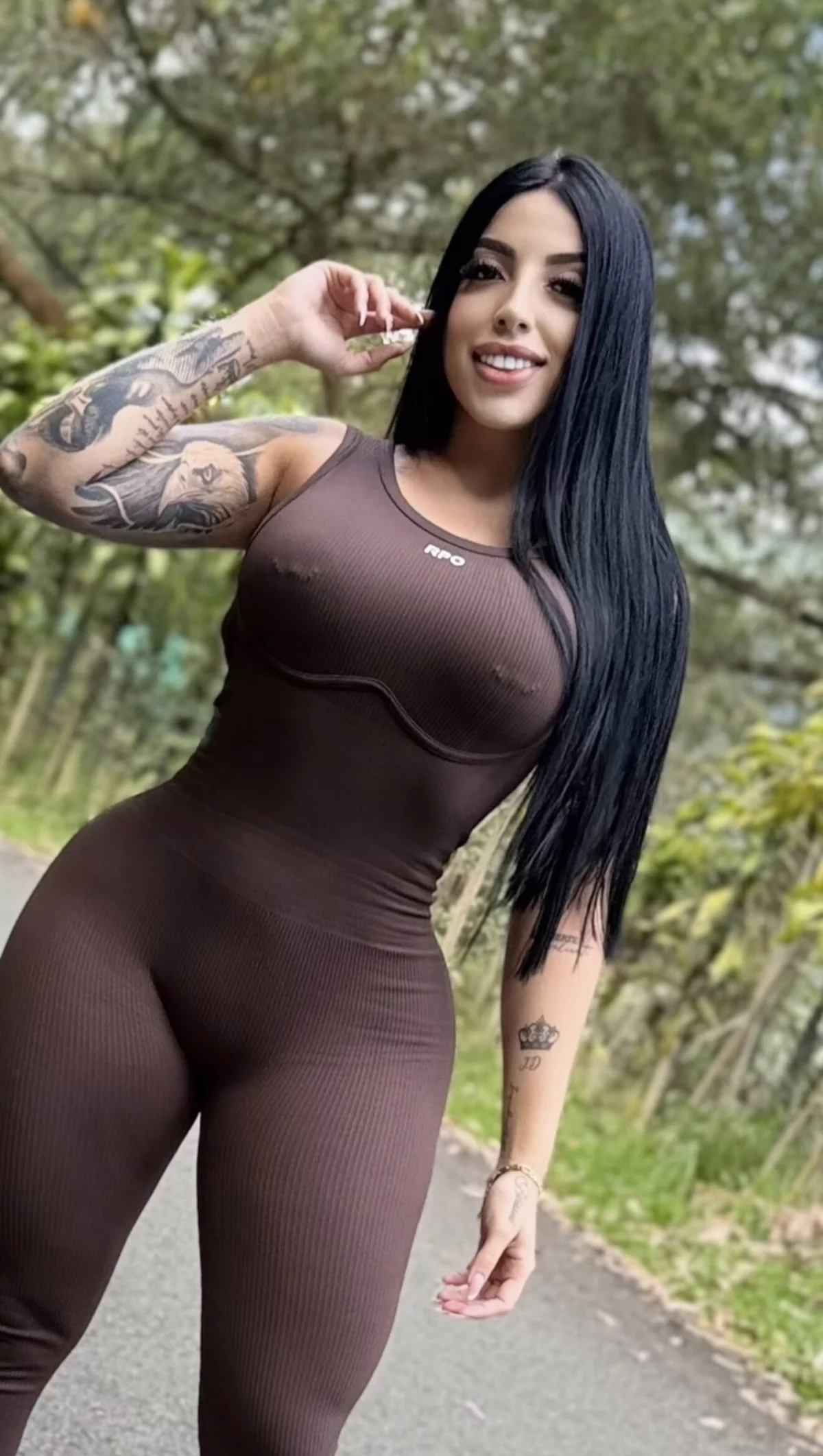 ALISSON_FOXXX1 Trending Pic 2976