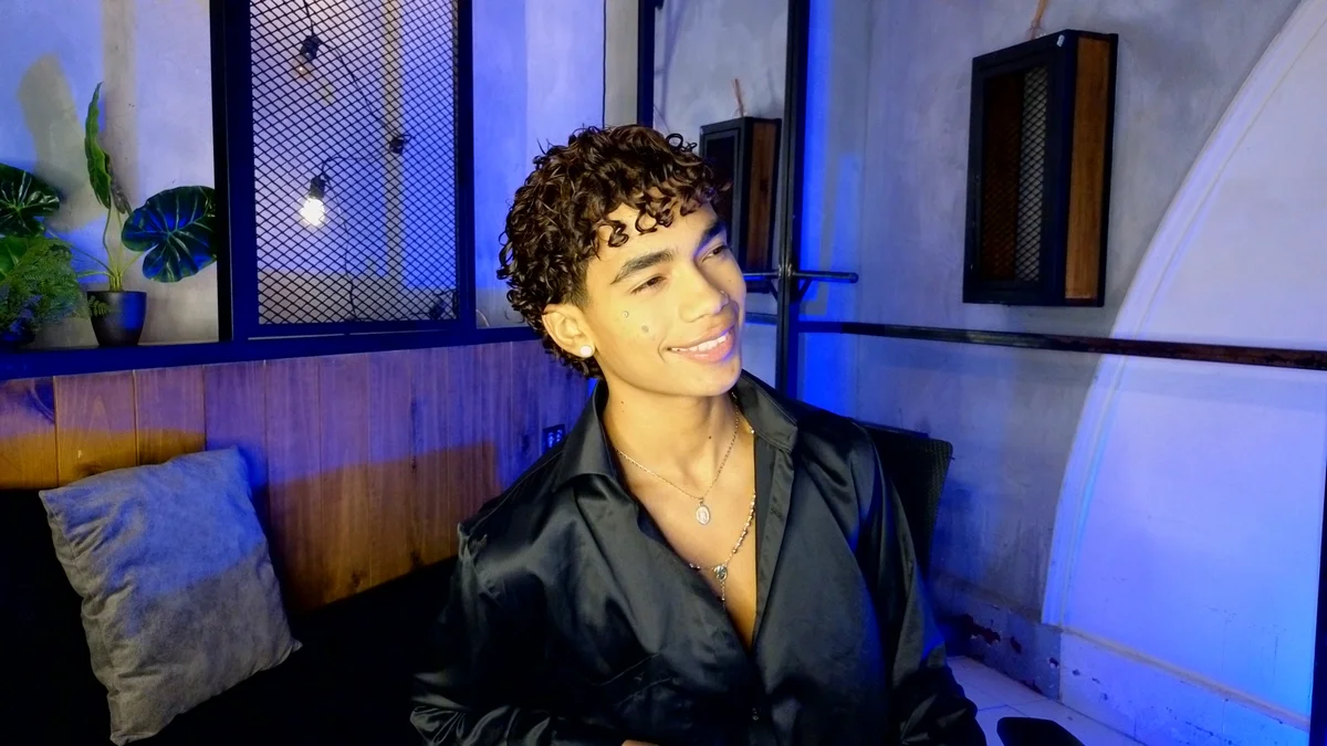 AlanCutee immagine di tendenza 6358