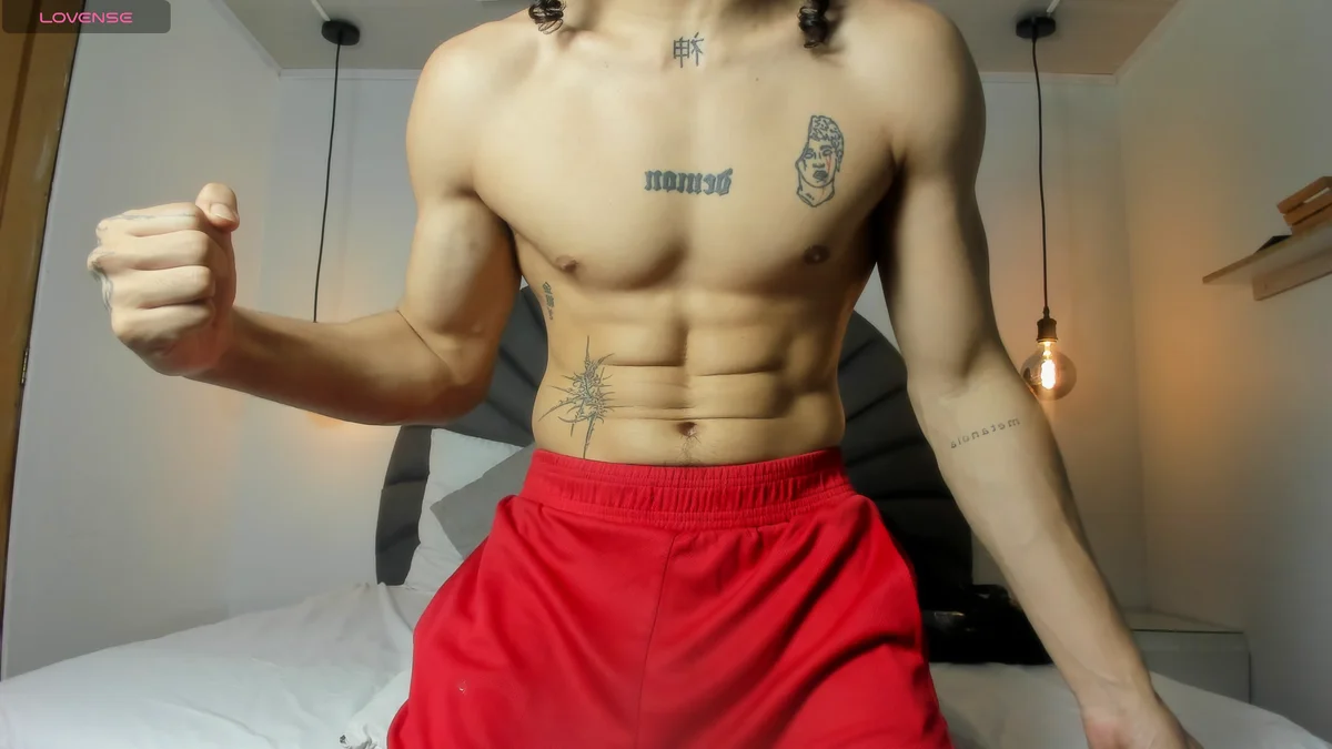 JackSavage_ Popularna fotka 9585