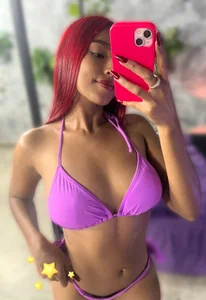 gabriella_ortiz Coquette 💜⛅🌈 Pic 3