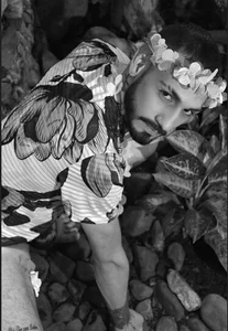 JACKMARCKOS Sexy Hawaiano  4টি ছবি