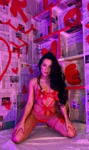 mystic_carito Valentine's Day 🌹💖 Pic 3