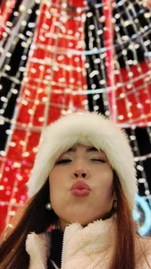 My face🥰💖💋 od VivaLu  5 snímek