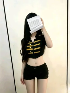 xiaoshuai2660 Public Pic