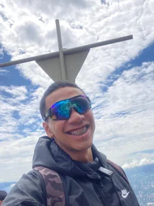 marc_ginale Hiking in the mountains Pic