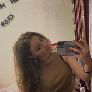 Alisa_baby_fox A little closer ✨ Pic