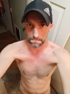 Hot_Stud_360 Public Poză