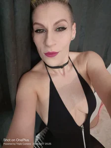 KittyDesiree Public Foto
