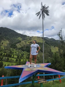 big_pusyy a very beautiful day full of lots of nature Immagine  2