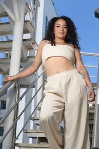 Beautiful Latina od AlessiiaRose  9 snímek
