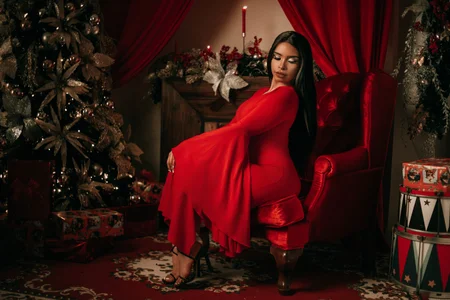 Merry Christmas Eve🎁🤶🏻 de cocoamore  6 photos