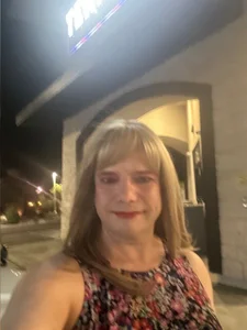 balad13 Thank you for giving me confidence and support. I finally went out in public. Pic