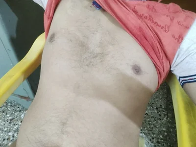 COme8989 Body Εικόνα