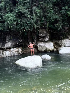 FreszX Naturaleza 🌳🌊🌊 Foto 4