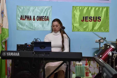 TennieReichowPublic图片 2