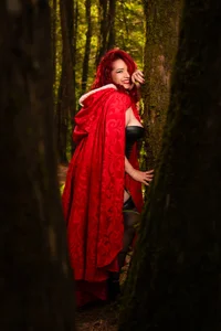 The Red
