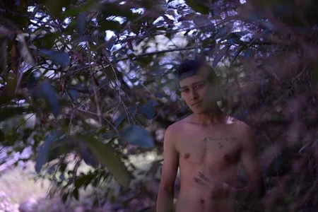 Crywolf210 Old Times รูป  3
