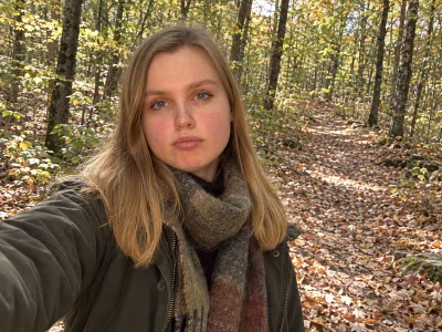 JoettaGoodpastor Sunny Selfies Fotka 5