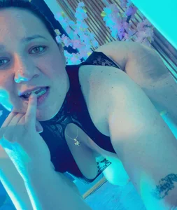 ThiccyLexxy love Foto