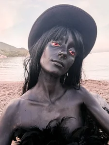 barbara_anal_squirt_ Disfraz 31 october 2025 Immagine  3